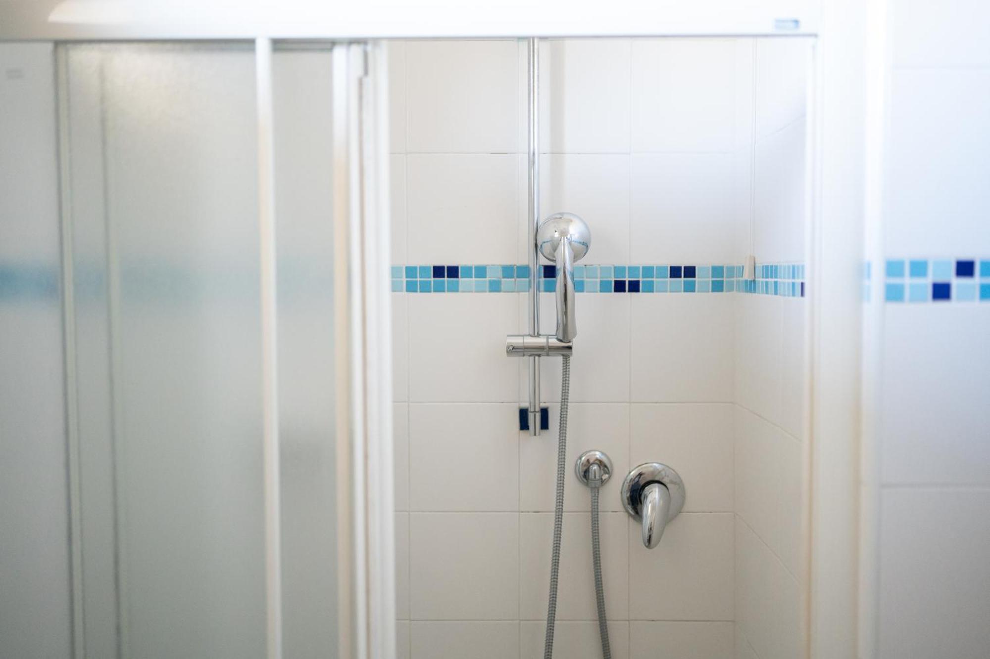 Hotel Petite Fleur Alba Adriatica Eksteriør bilde