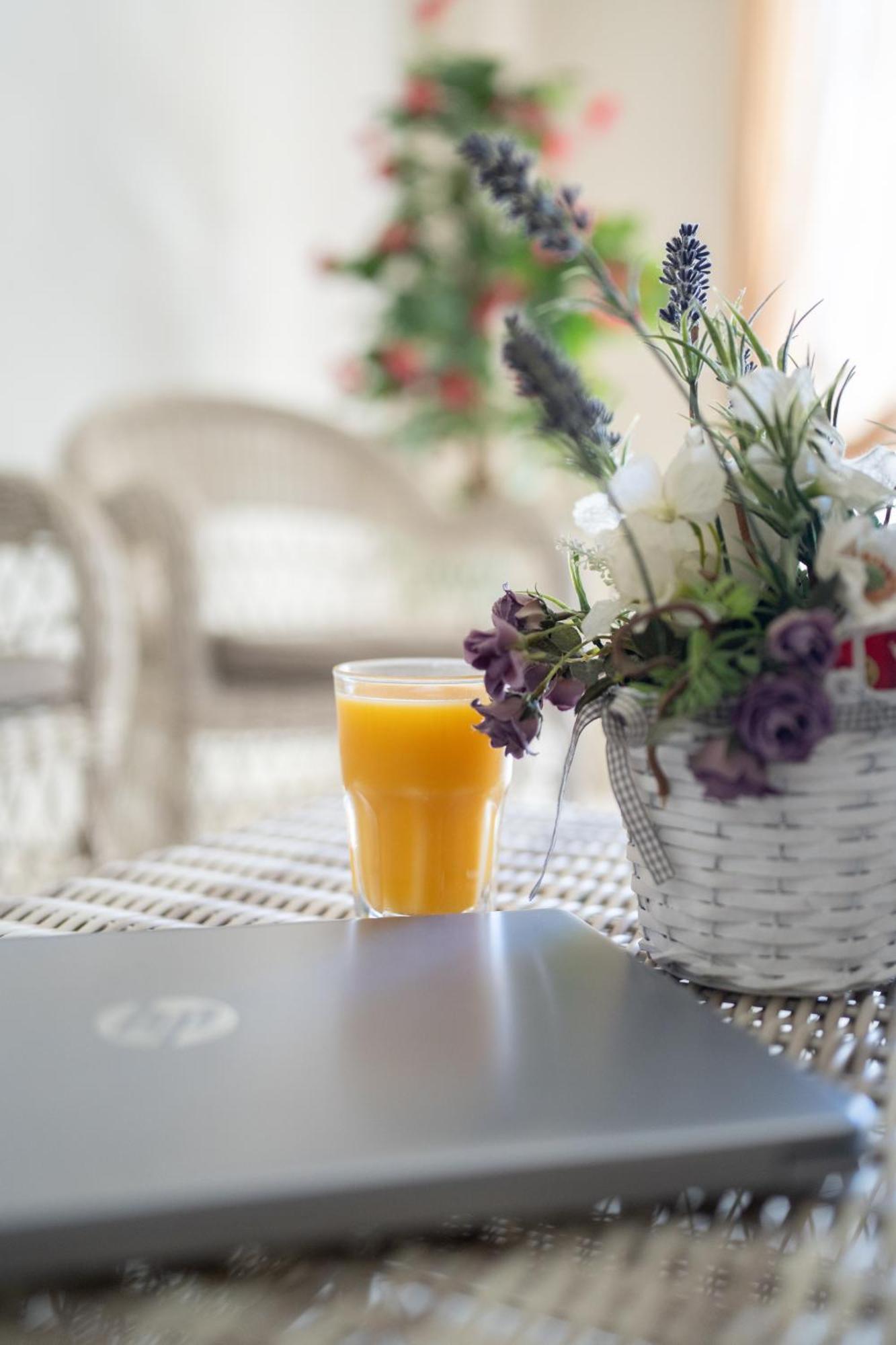 Hotel Petite Fleur Alba Adriatica Eksteriør bilde